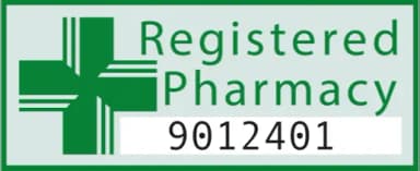 Registered Pharmacy
